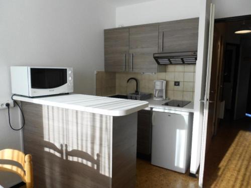 Vielle-Aure Apartment | Résidence Hameau Du Soleil - APPARTEMENT 4 PERSONNES VIELLE-AURE MAE-3434
