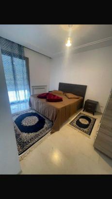 La Soukra Apartment | Résidence l'elyssé