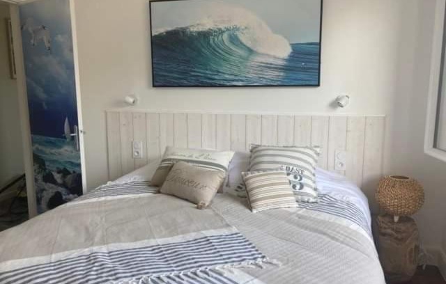 Vieux-Boucau-les-Bains Apartment | Résidence « les Gets » Location T4 Vieux-Boucau-Les-Bains