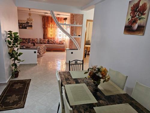 Oujda Apartment | Résidence La Belle d'Orient