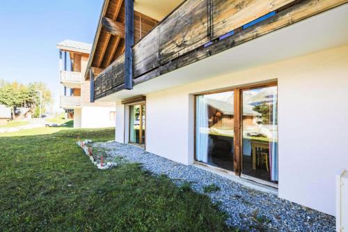 La Joue du Loup Apartment | Résidence La Crête du Berger - maeva Home - Studio 4 personnes - Confort MAE-1764