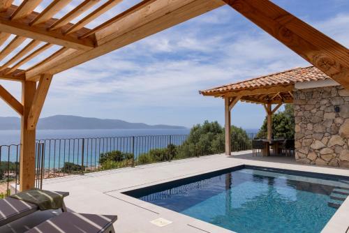 Olmeto Apartment | Résidence La Plage