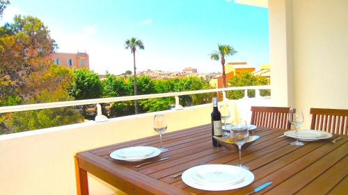 L'Ile-Rousse Apartment | Résidence Le Cosimo