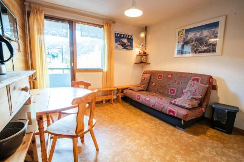 Villarodin-Bourget Apartment | Résidence Le Grand Vallon - LE GRAND VALLON - NO34GV MAE-3157