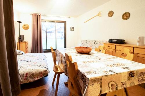 Villarodin-Bourget Apartment | Résidence Le Pra - LE PRA - PR03CO MAE-3118