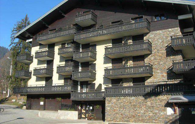 Chatel Apartment | Résidence le Yéti