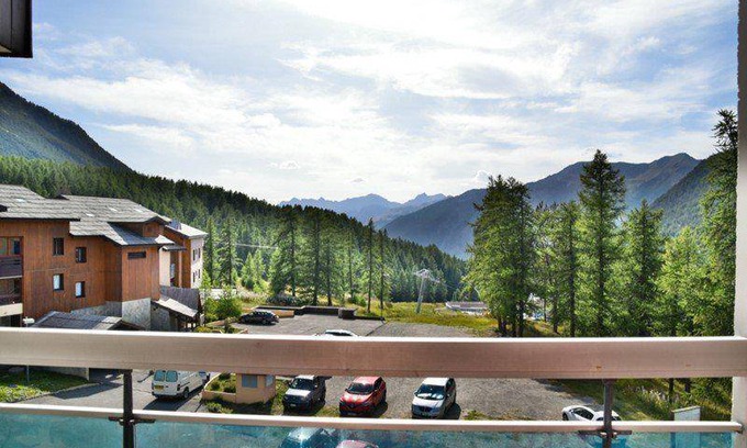 Montgenevre Apartment | Résidence les Anges