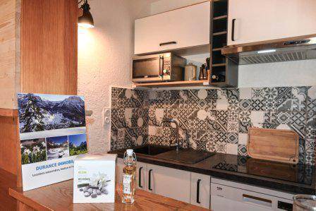 Montgenevre Apartment | Résidence les Anges