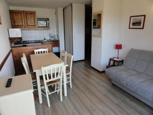 Villarodin-Bourget Apartment | Résidence Les Balcons De La Vanoise - LES BALCONS DE LA VANOISE - BV516 MAE-3181