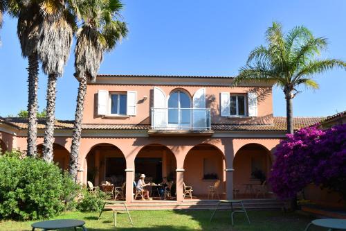 Pineto Apartment | Résidence les chênes