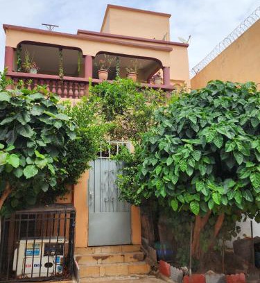 Bamako Apartment | Résidence Les Fleurettes