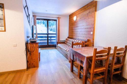 Villarodin-Bourget Apartment | Résidence Les Portes De La Vanoise - LES PORTES DE LA VANOISE - SB506A MAE-3206