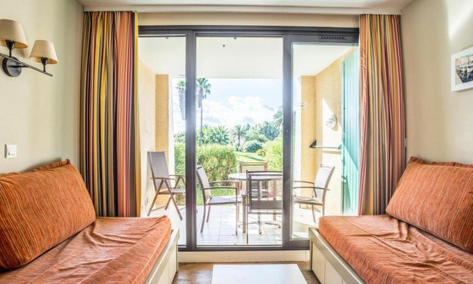 Les Restanques Apartment | Résidence Les Parcs de Grimaud - maeva Home - Appartement 2 Pièces 5 Personnes - Confort MAE-0275