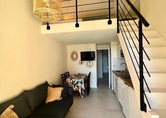 Les Restanques Apartment | Résidence Les Parcs de Grimaud - maeva Home - Appartement 2 Pièces 4 Personnes - Sélection MAE-0194