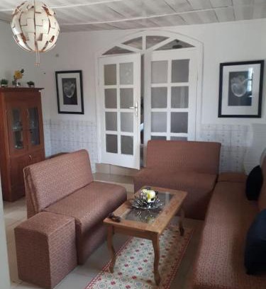 Edea Apartment | Résidence LIBOUGA - Edéa I