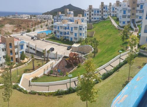 M'diq Apartment | Résidence lilia jabal mdiq