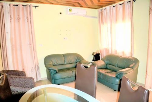 Yaounde Apartment | Résidence Lousse