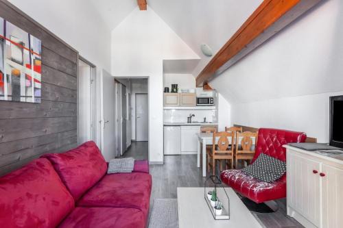 Valmeinier Apartment | Résidence Lumières de Neige - maeva Home - Appartement Pièces - Confort 494