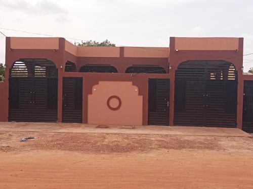 Ouagadougou Apartment | Résidence Lynda Prestige