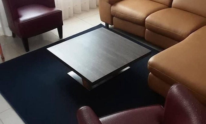 Ngor House | Résidence Mad 75