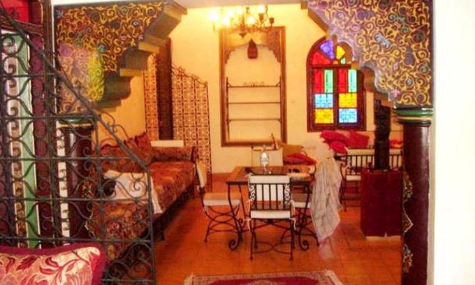 Medina Apartment | Résidence Miramare Marrakech