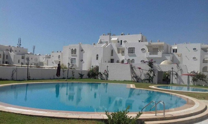 Yasmine Apartment | Résidence Nesrine