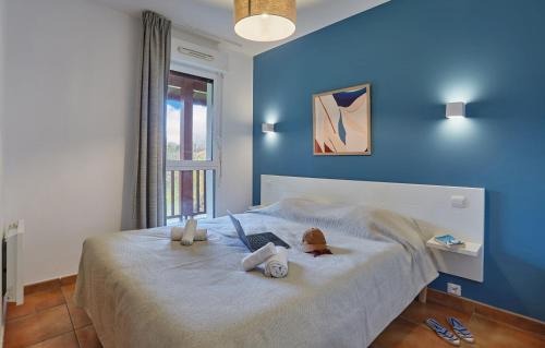 Saint-Jean-de-Luz Apartment | Résidence Odalys Domaine Iratzia