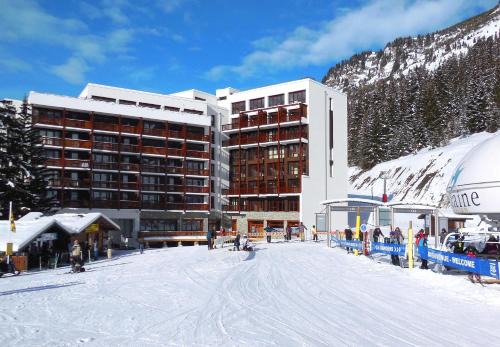 Flaine Apartment | Résidence Odalys Le Panoramic