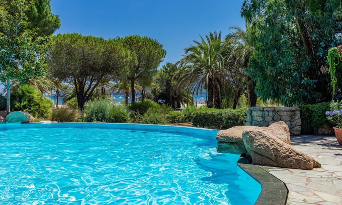 Porto-Vecchio House | Résidence Paese Serenu