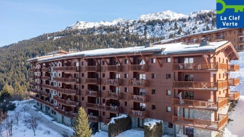 Arc-1800 Apartment | Résidence Pierre & Vacances Premium Le Roselend