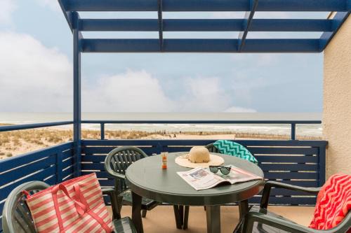 Lacanau-Ocean Apartment | Résidence Pierre & Vacances Bleu Marine