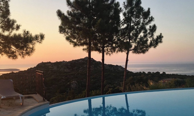 Porto-Vecchio House | Résidence Pietra Di Sole