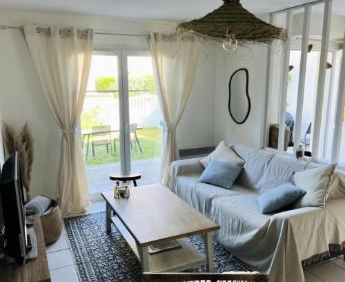 Port Guillaume Apartment | Résidence Plage 2 - maeva Home - Maison 3 pièces 6 personnes - Prestige MAE-3113