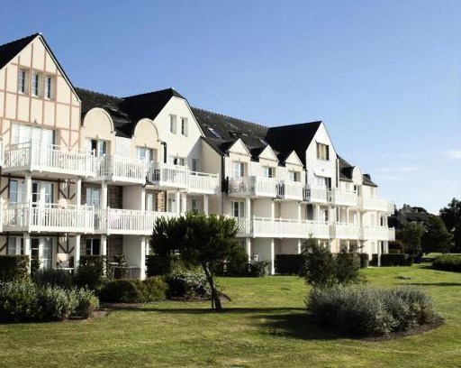 Arzon Apartment | Résidence Port du Crouesty - maeva Home - 2 pièces 5 personnes - Confort - vue mer MAE-4830