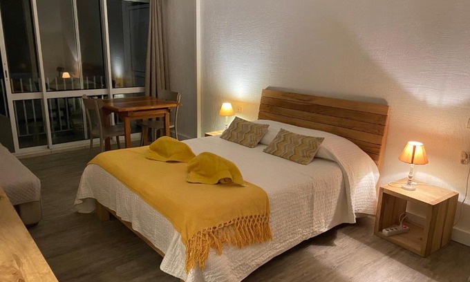 Pointe de la verdure Apartment | Résidence Savane