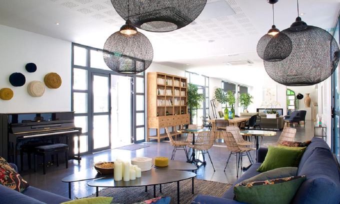 Avignon Apartment | Résidence Service Seniors MONTANA