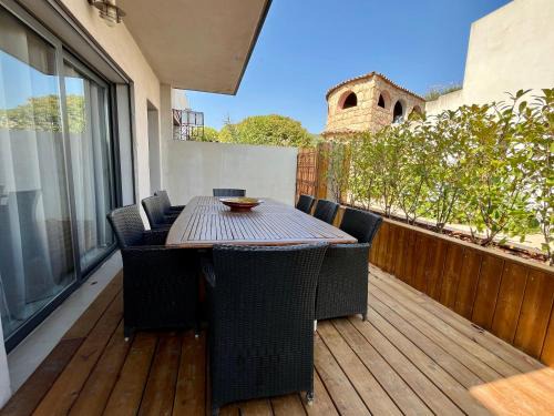 Porto-Vecchio Apartment | Résidence Storia di Blue