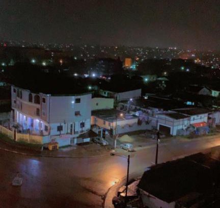 Douala Apartment | Résidence tchinda meli