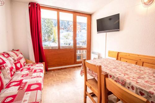 Valfrejus Apartment | Résidence Thabor D - THABOR D -THAD127 MAE-3144