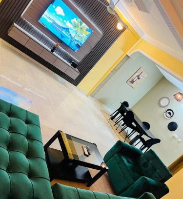 Ouagadougou Apartment | Résidence VIP