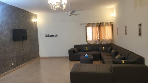 Bamako Apartment | Résidences CK