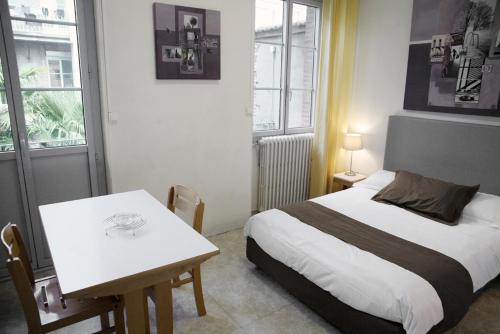 Les Chalets - Saint-Aubin - Saint-Etienne Apartment | Résidences Guerlin