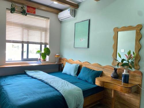 Hue House | Rêu Home
