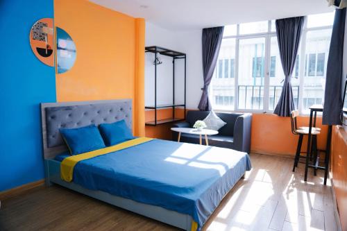 Truc Bach Apartment | Rêver Home