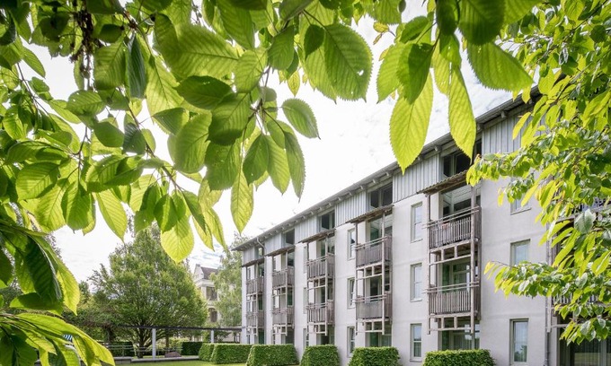 Gohren Apartment | Rügener Ferienhäuser am Hochufer