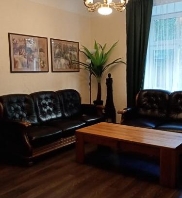 Avoti Apartment | Rīga, Latvija pie Gucha