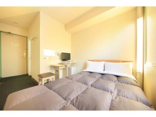 Hirooka Hotel | R&B Hotel Kanazawa Station Nishiguchi - Vacation STAY 14975v