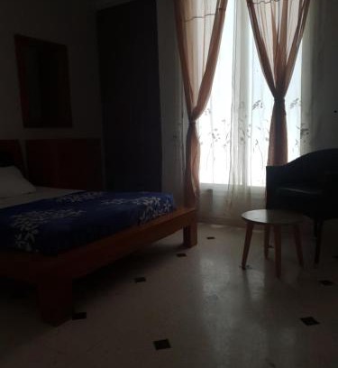Cite Erriadh Apartment | R flaurence la marsa