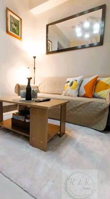 Highway Hills Apartment | R&R Feels near Shangri-la, Megamall and MRT Shaw