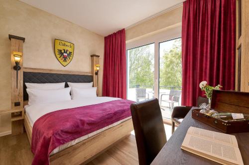 Ostseebad Baabe Hotel | R&R Hotel Störtebeker